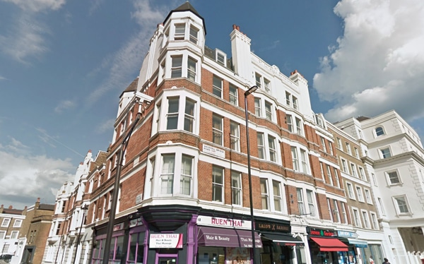 Bridge loan arranged for five units in St George Mansions for the purposes of a lease extension