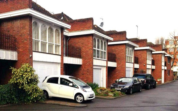 Investment loan for freehold residential property, St John’s Wood NW8